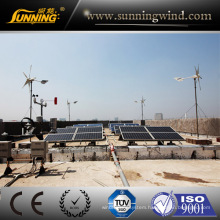 Wind Power Electric Generating Windmills System